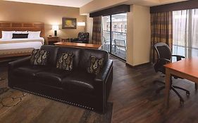 Wyndham Bloomington - Mall Of America